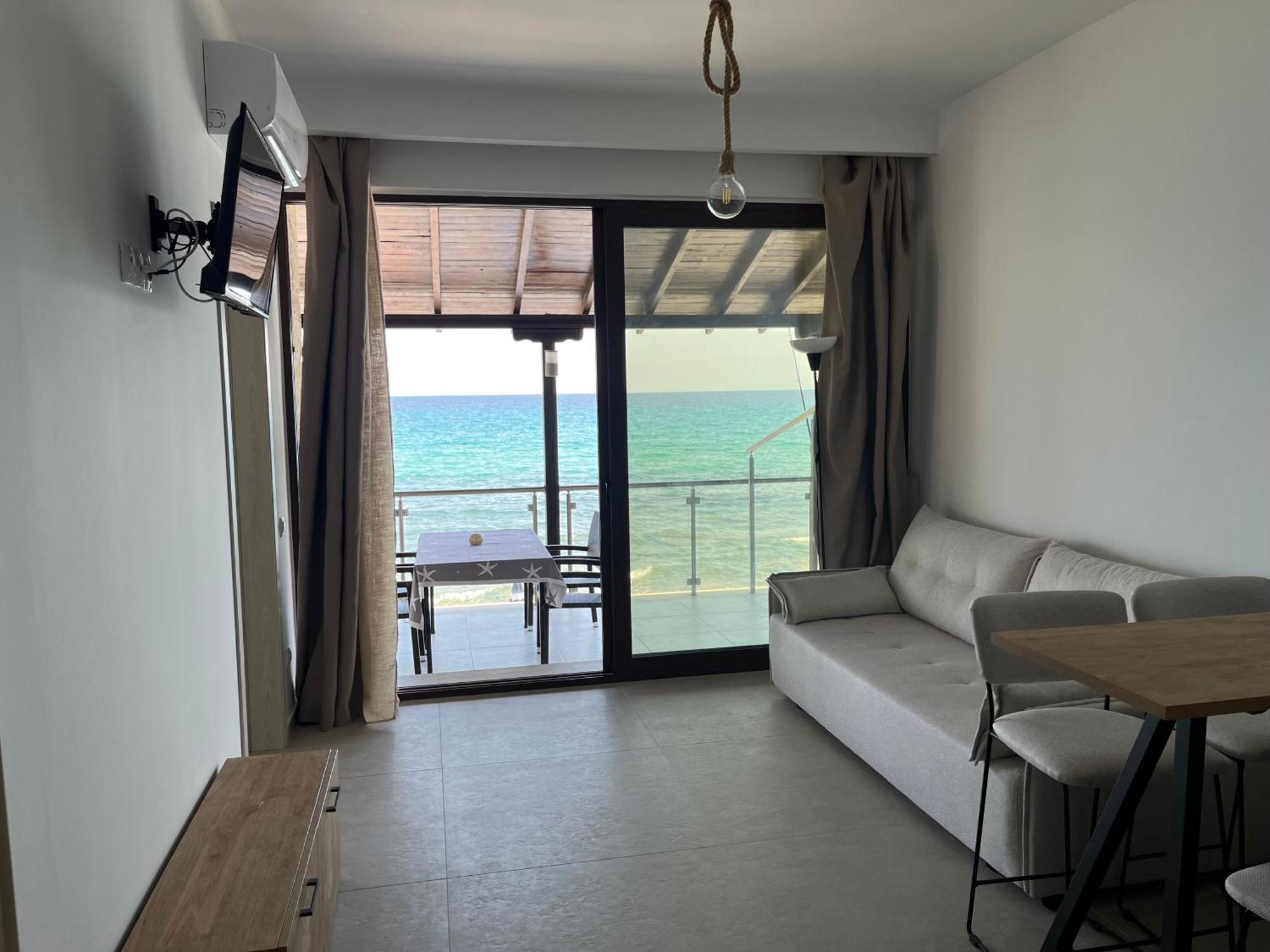 Maria Mola Apartment Mola Kaliva