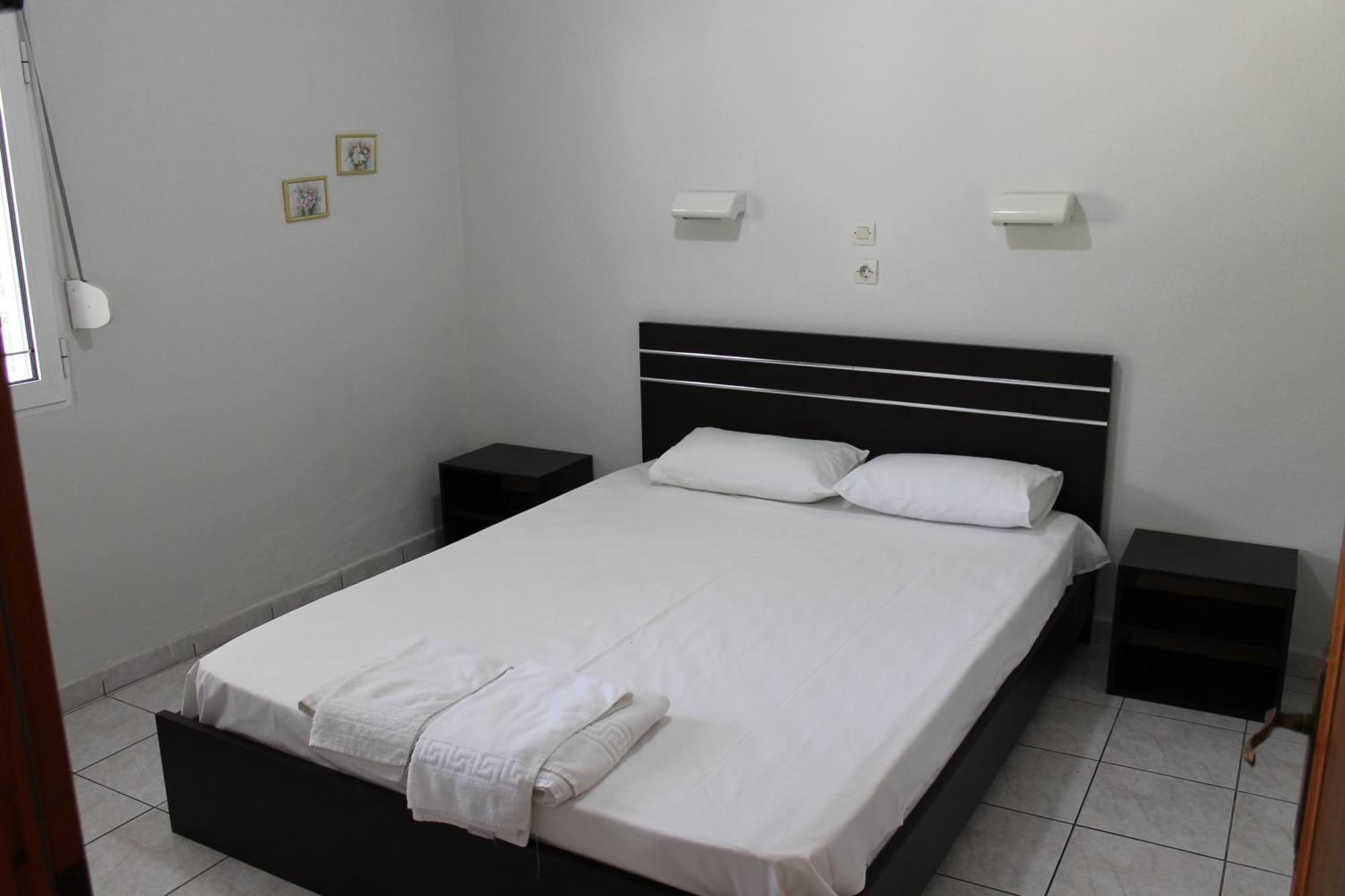 Maria Mola Apartment *