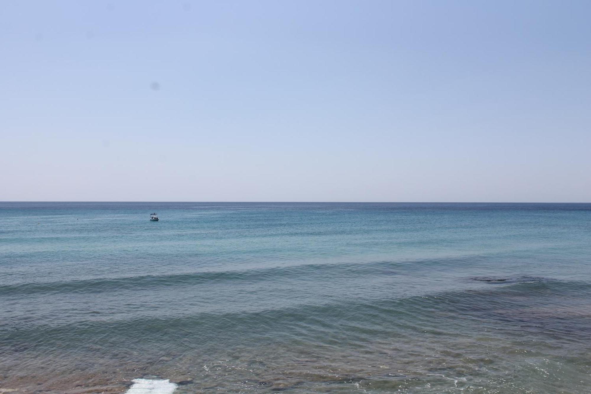 Maria Mola Apartment Mola Kaliva