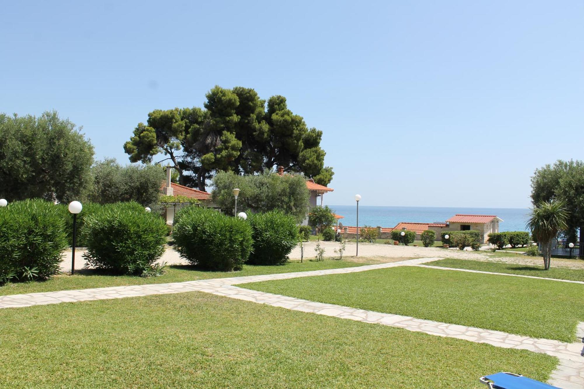 Maria Mola Apartment Mola Kaliva