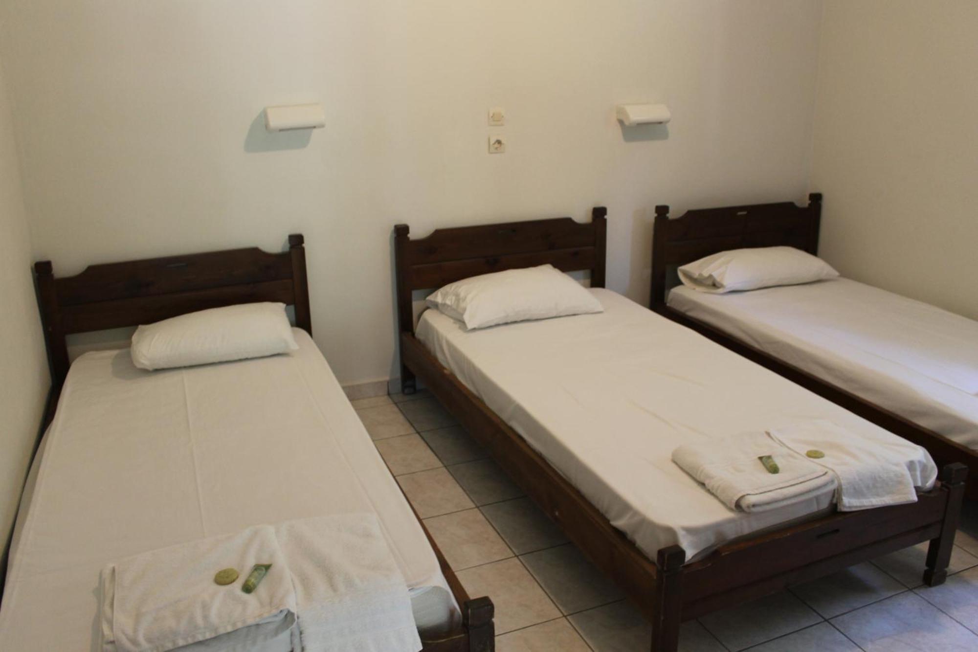 Apartment Maria Mola Mola Kaliva