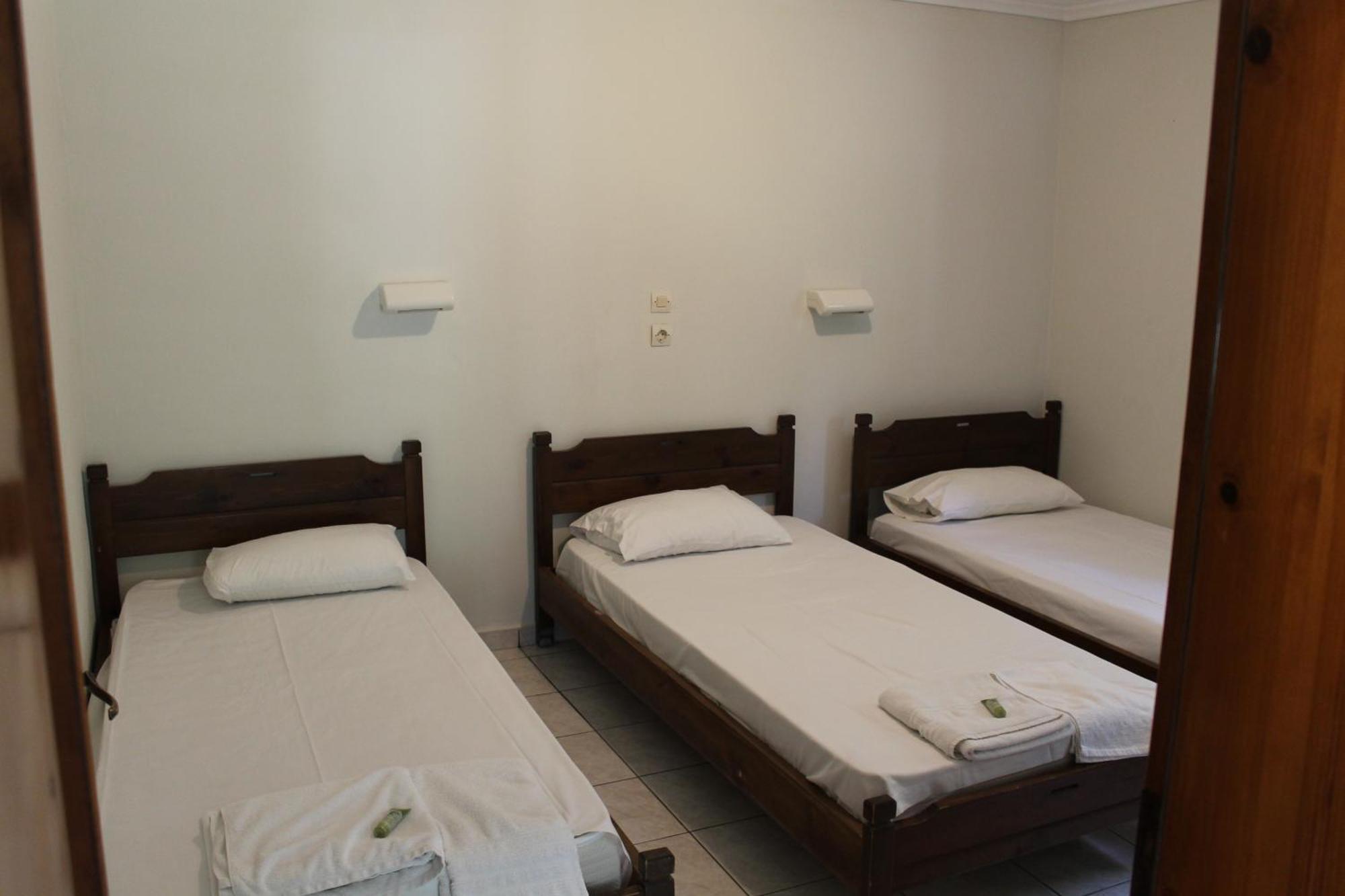 Apartment Maria Mola