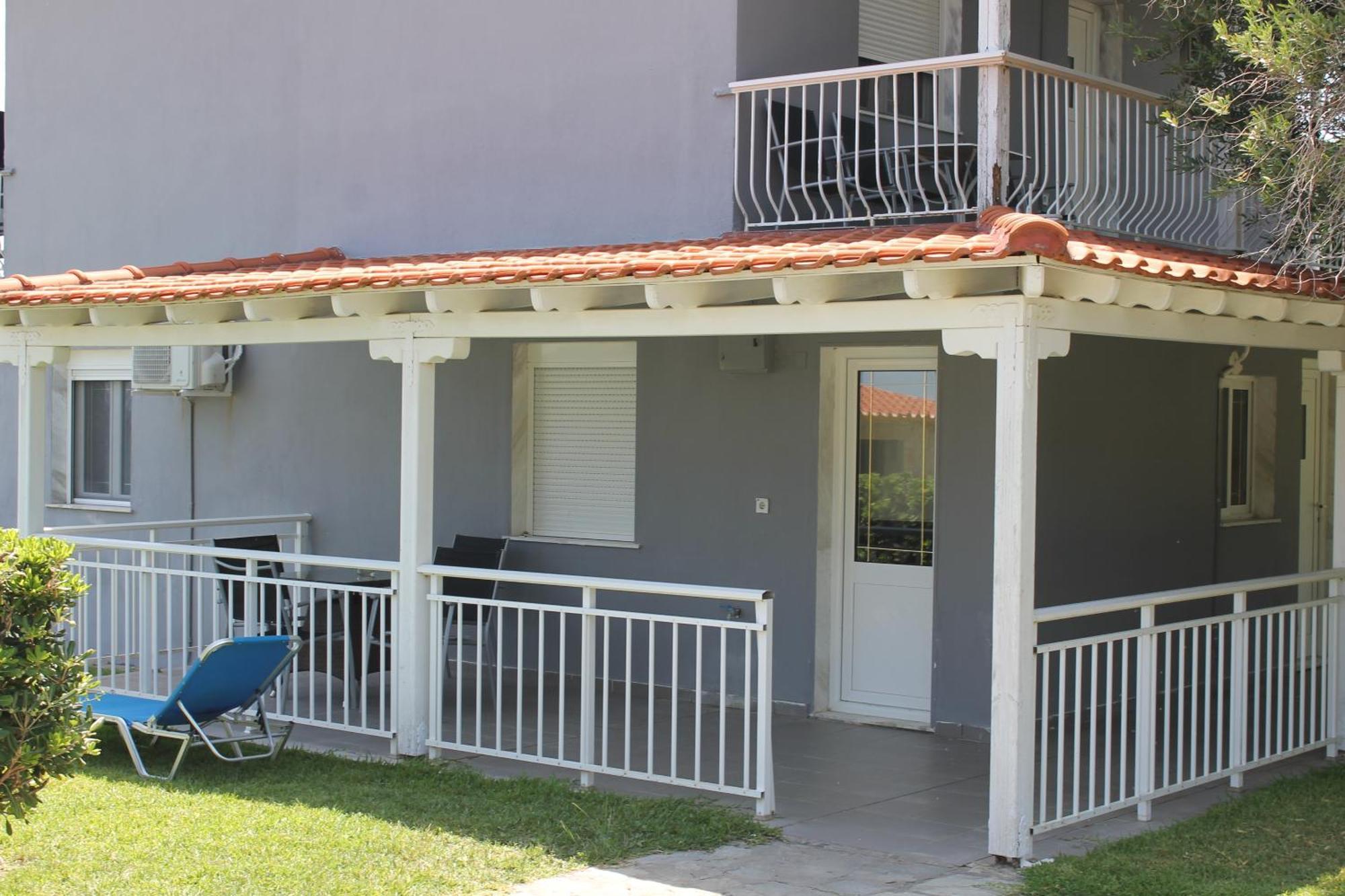 Maria Mola Apartment *
