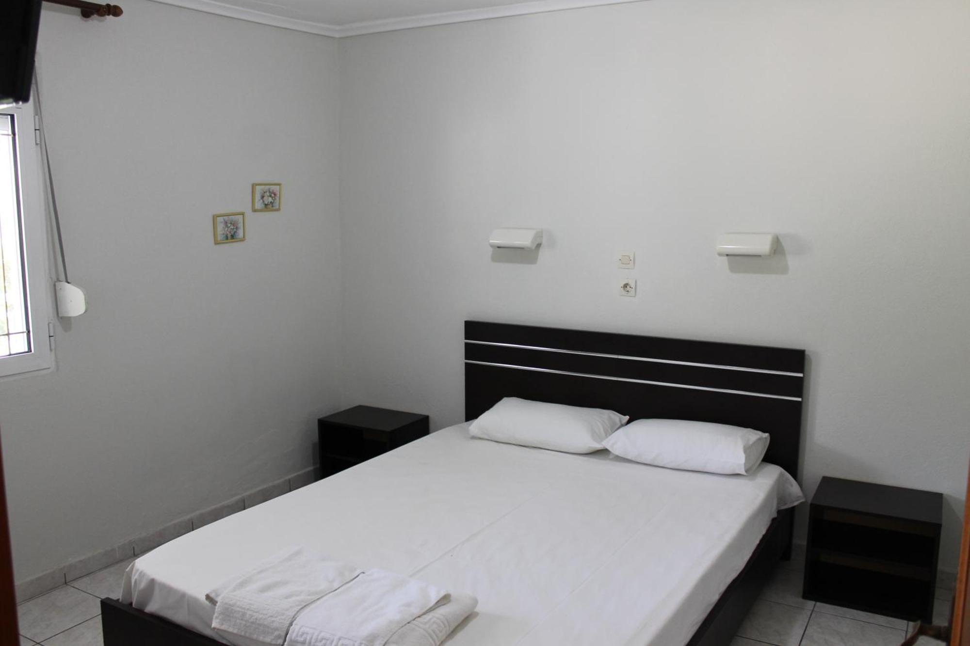 Apartment Maria Mola *