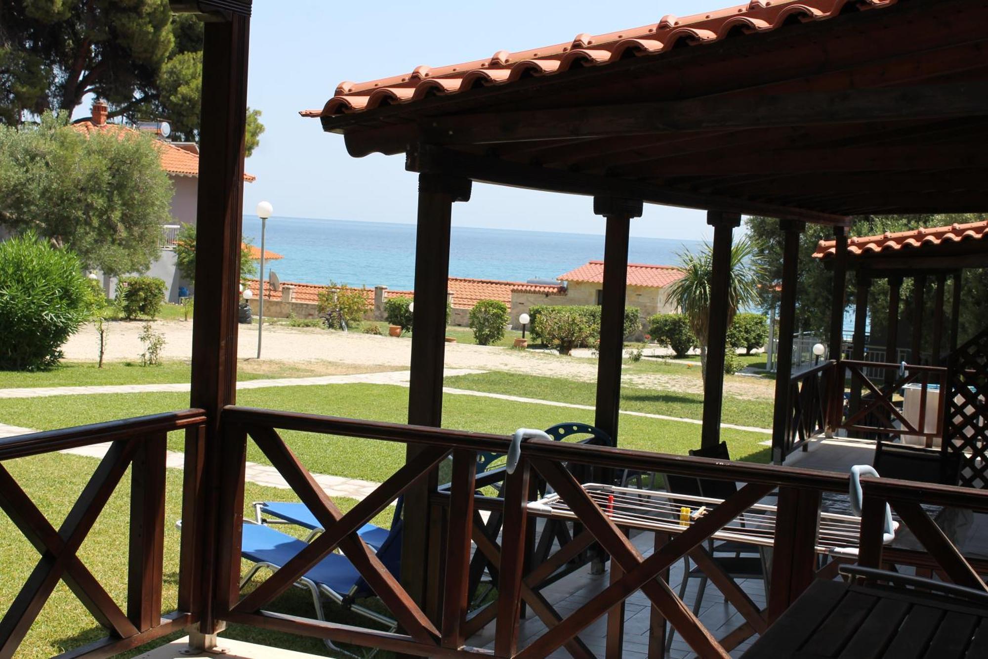 Maria Mola Apartment Mola Kaliva