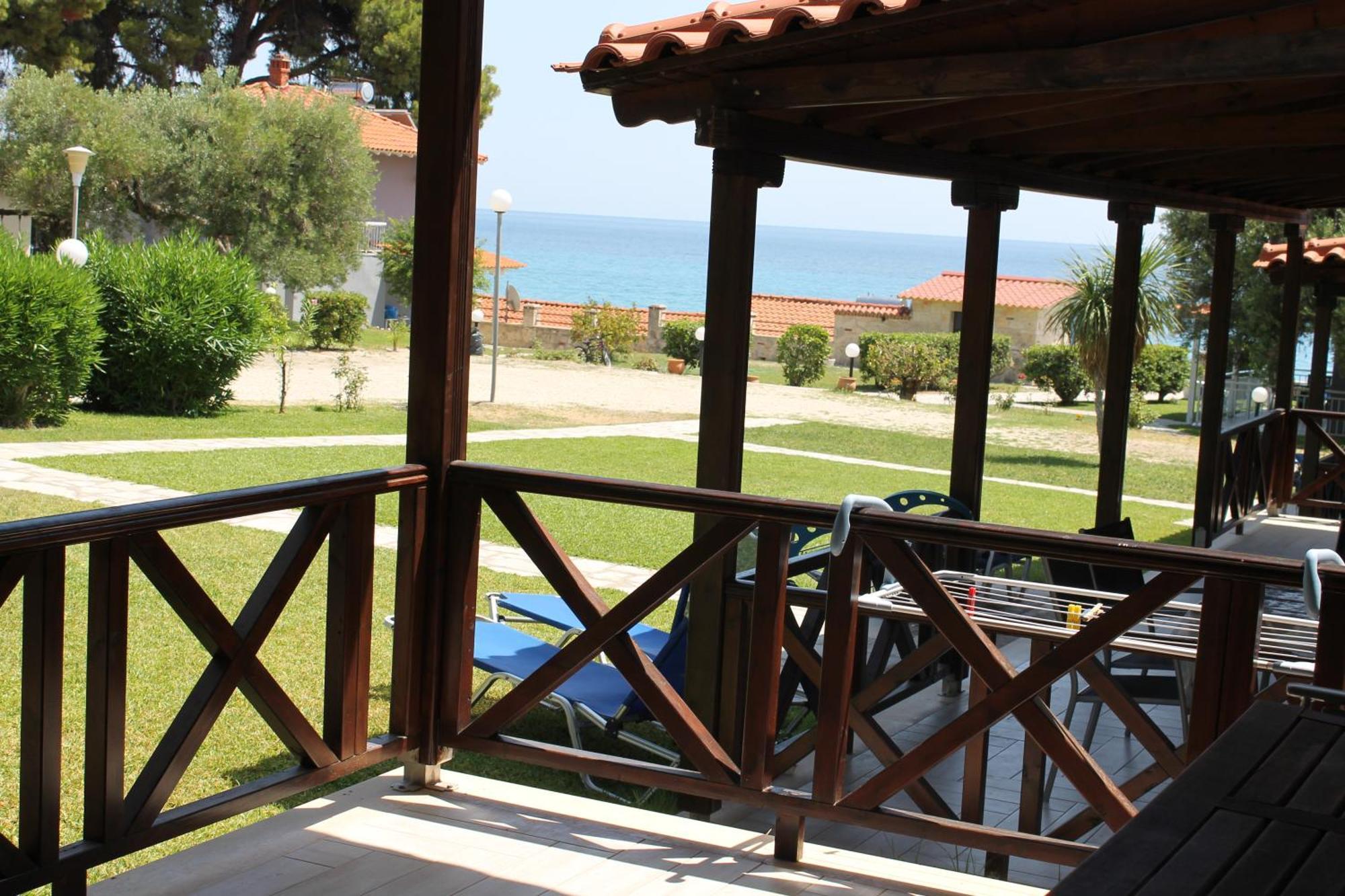 Maria Mola Apartment Mola Kaliva