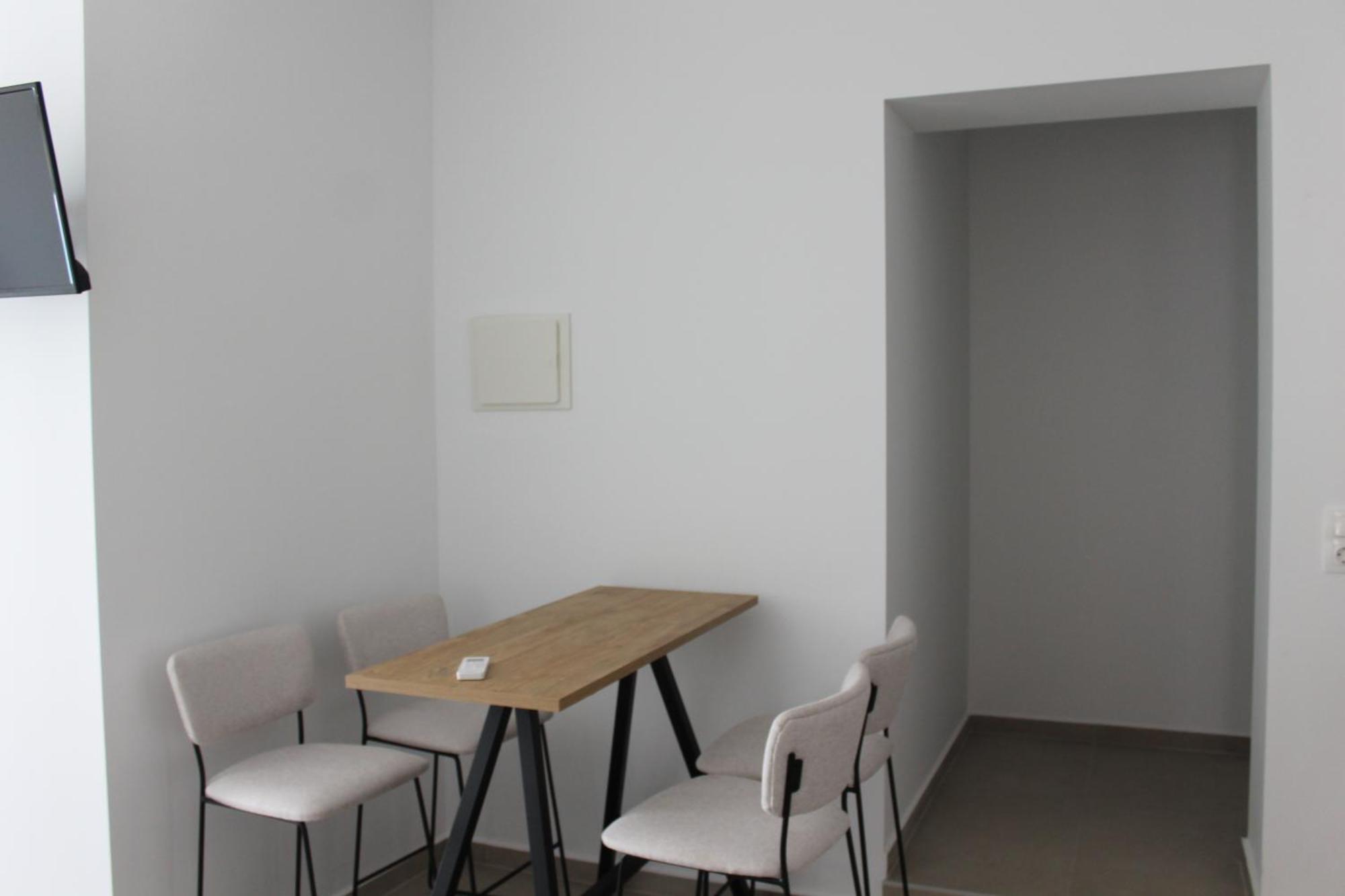 Apartment Maria Mola Mola Kaliva