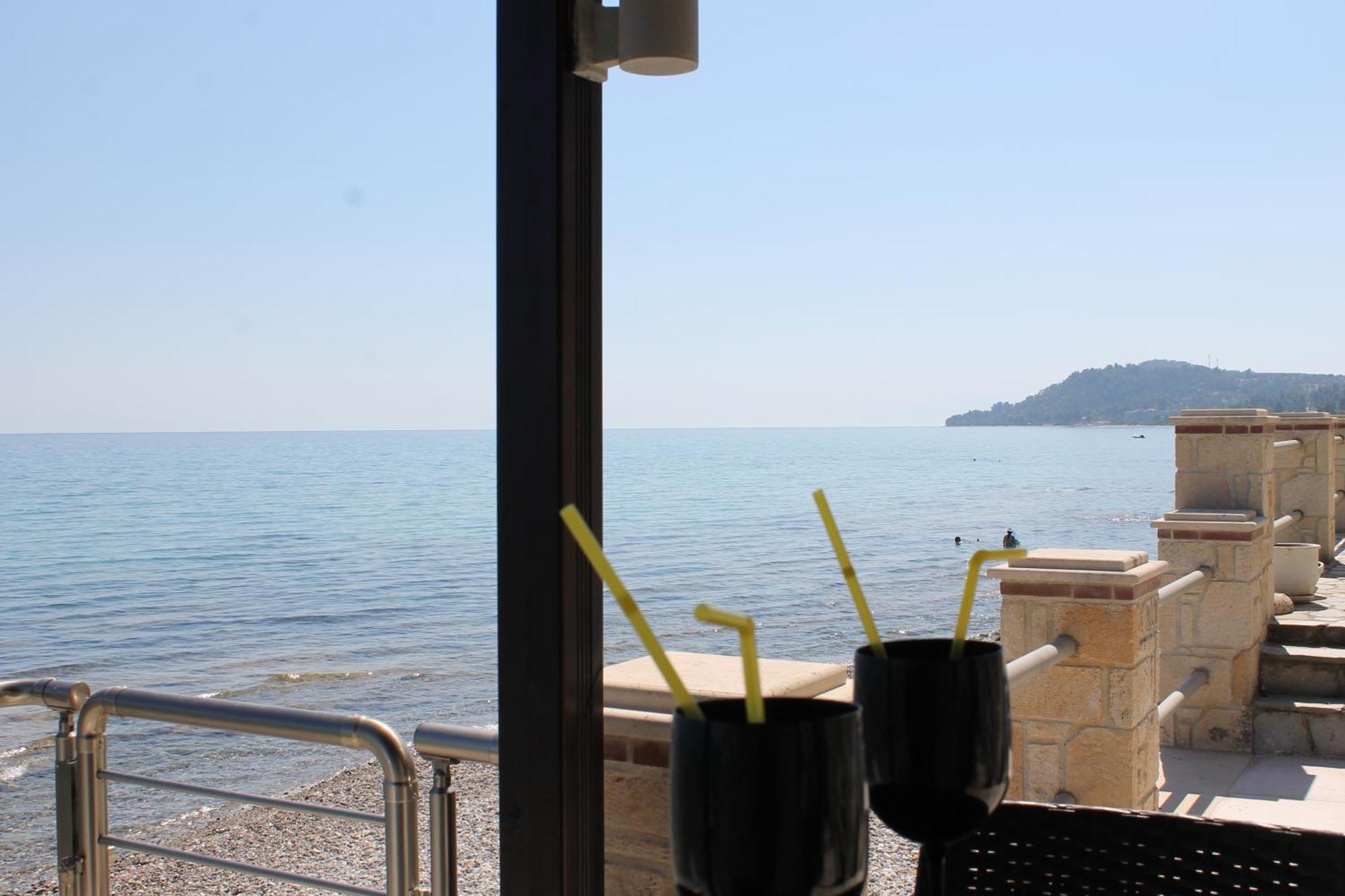 Maria Mola Apartment Mola Kaliva