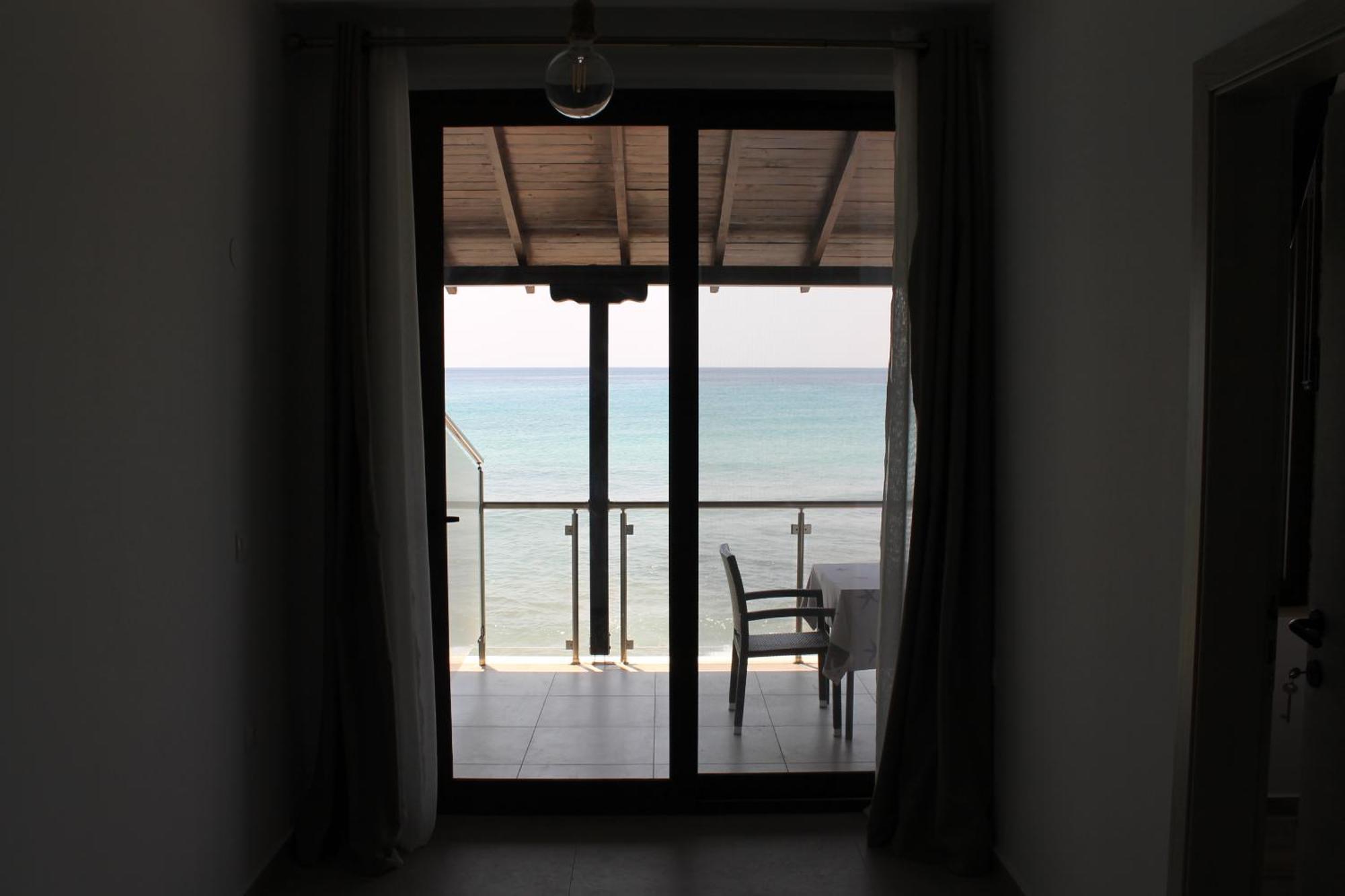 Apartment Maria Mola Mola Kaliva