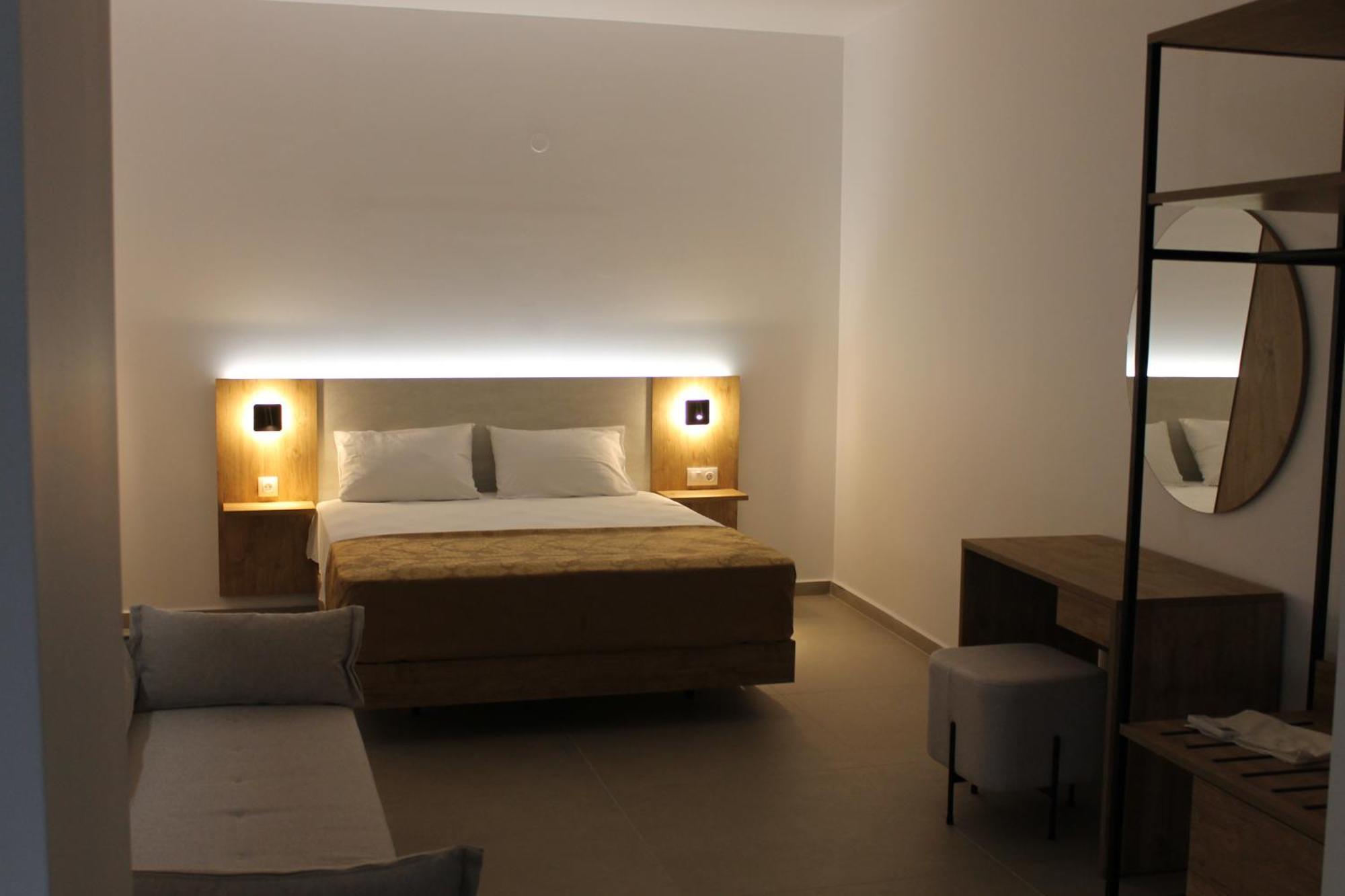 Apartment Maria Mola