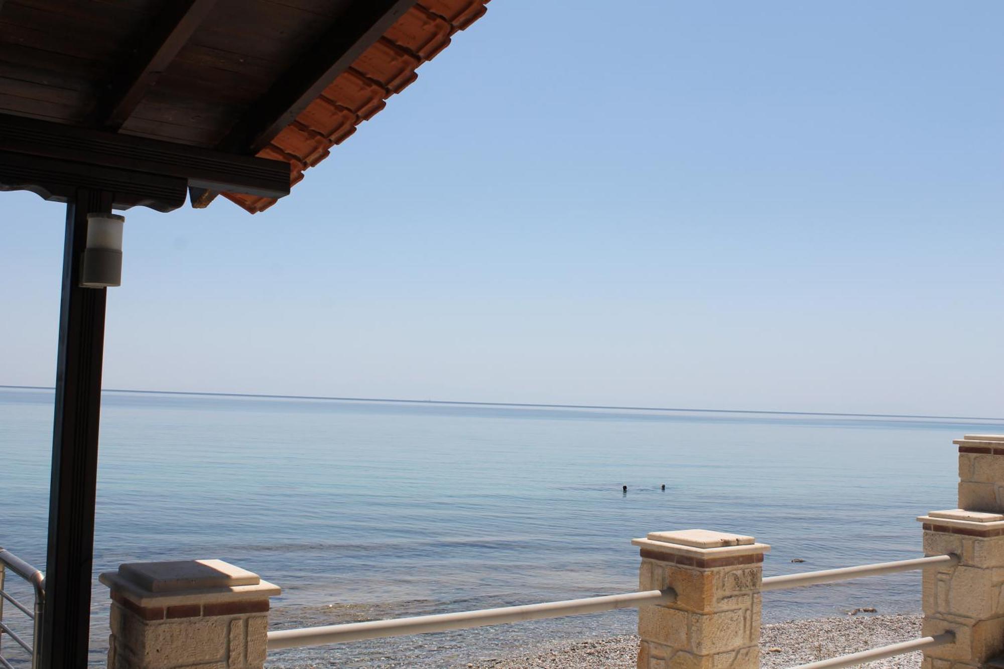 Apartment Maria Mola Mola Kaliva