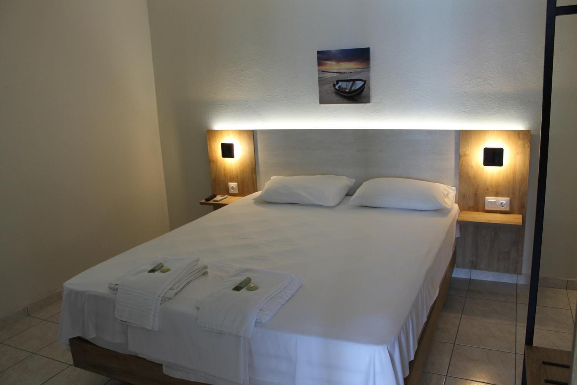 Apartment Maria Mola