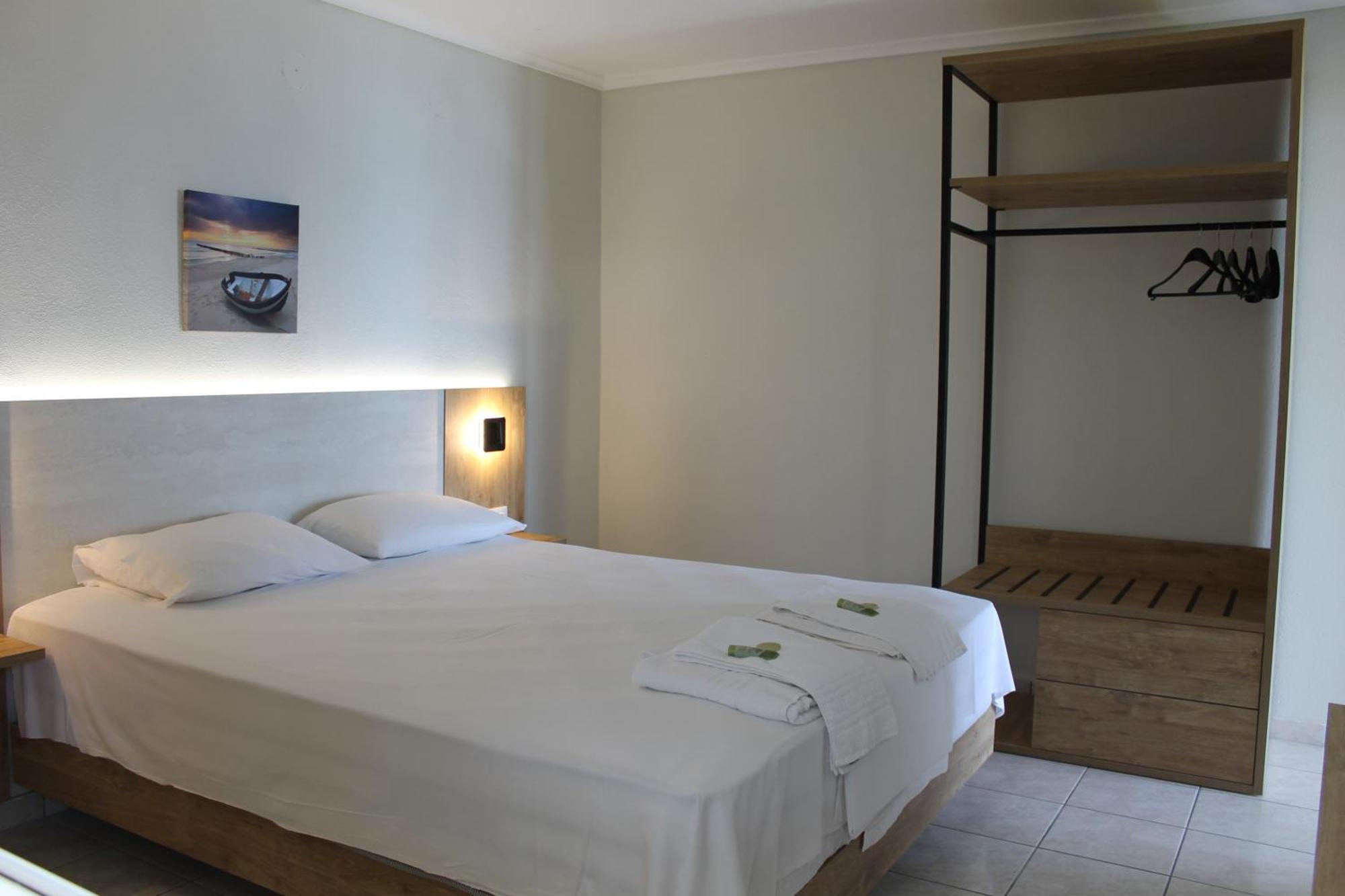 Apartment Maria Mola Mola Kaliva