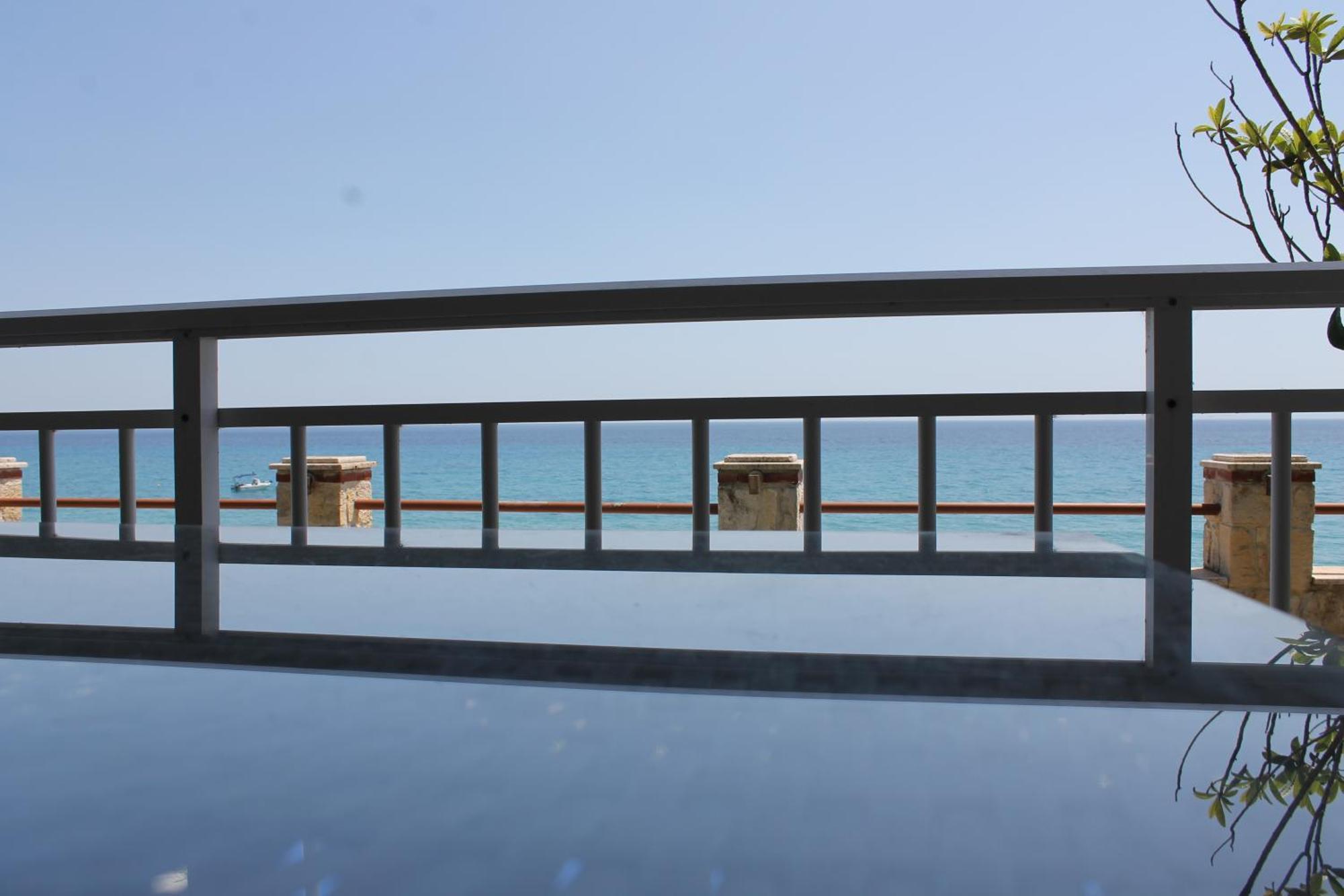 Maria Mola Apartment Mola Kaliva