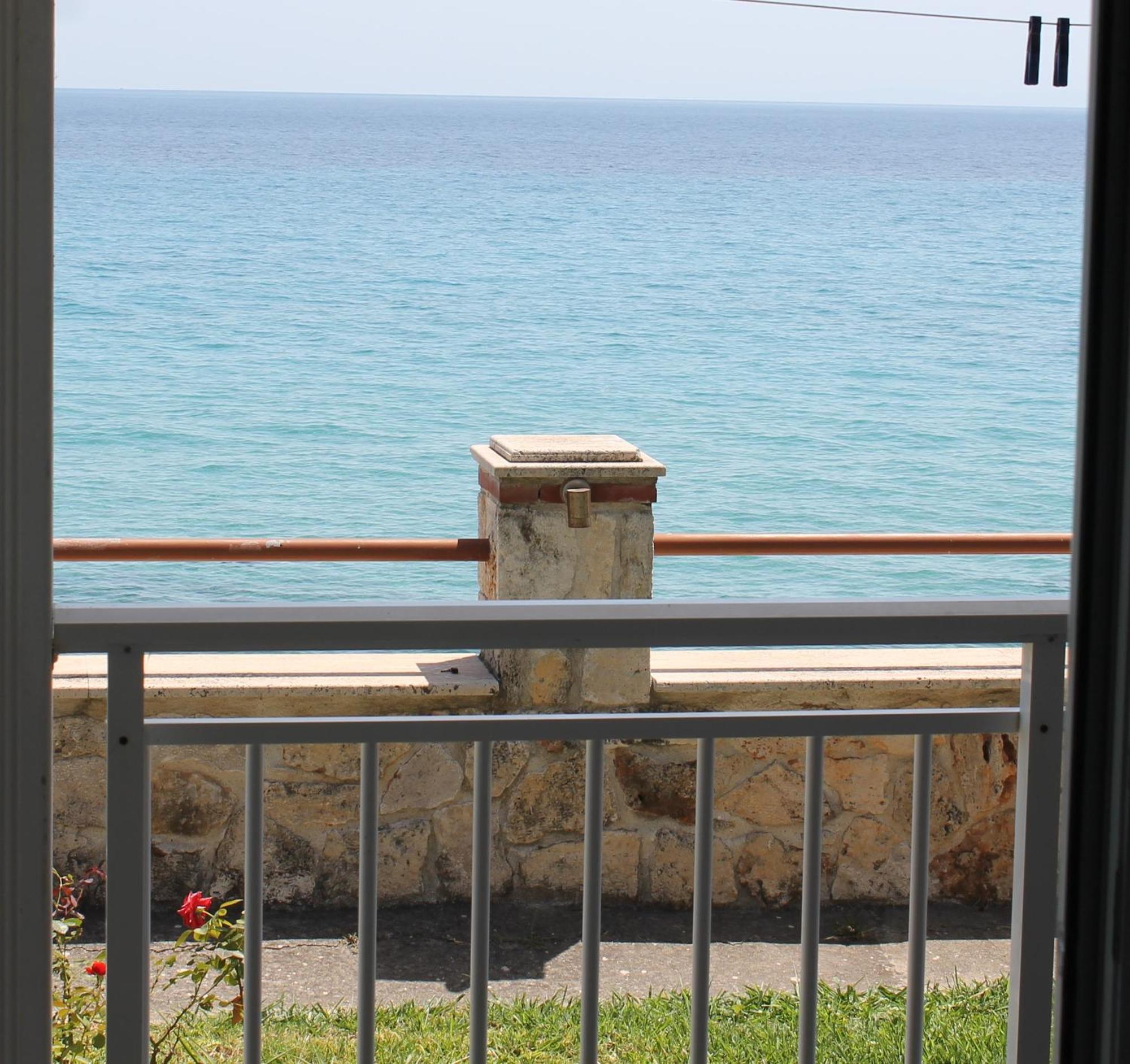 Apartment Maria Mola Mola Kaliva