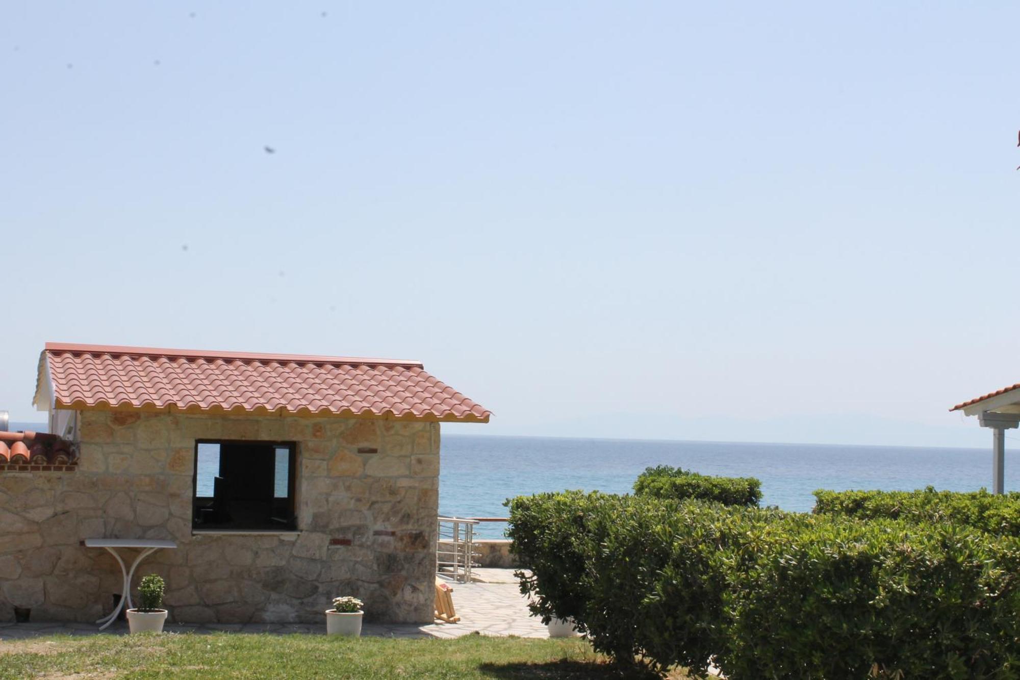 Maria Mola Apartment