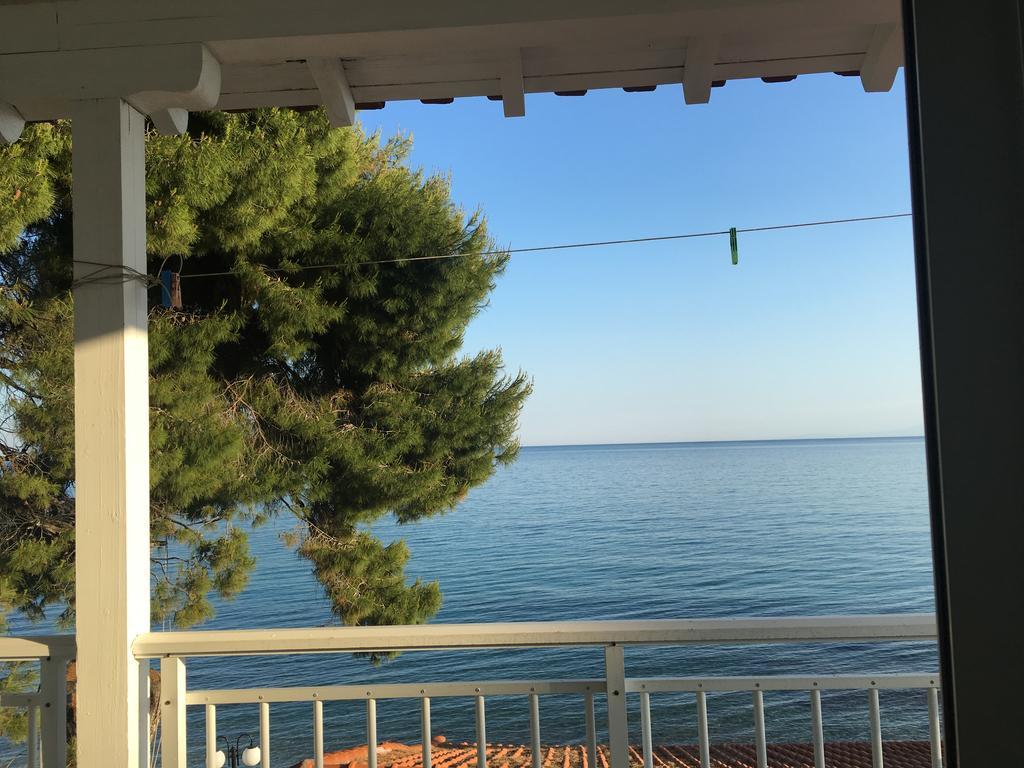 Apartment Maria Mola Mola Kaliva