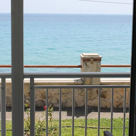 Villa Maria Mola Mola Kaliva Zimmer foto