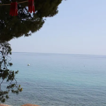 Villa Maria Mola Mola Kaliva Exterior foto