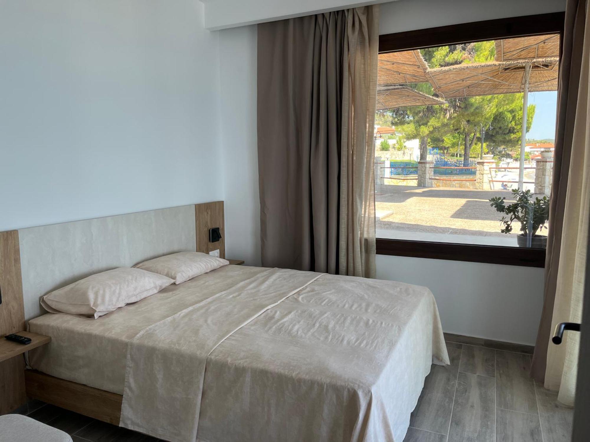 Apartment Maria Mola Mola Kalyva