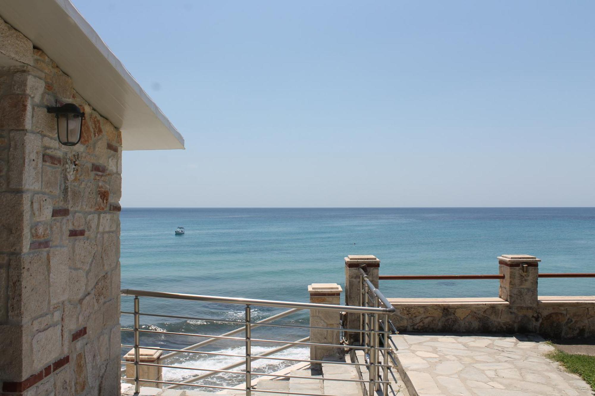 Apartamento Maria Mola *