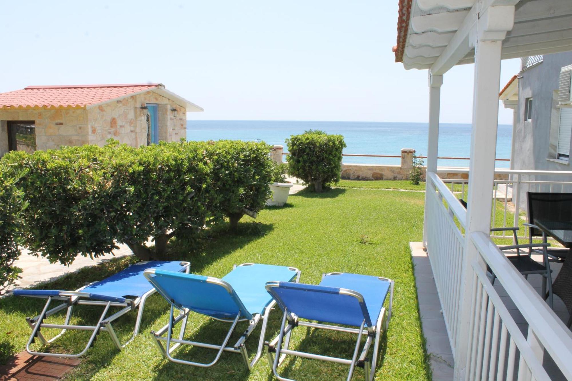 Apartment Maria Mola