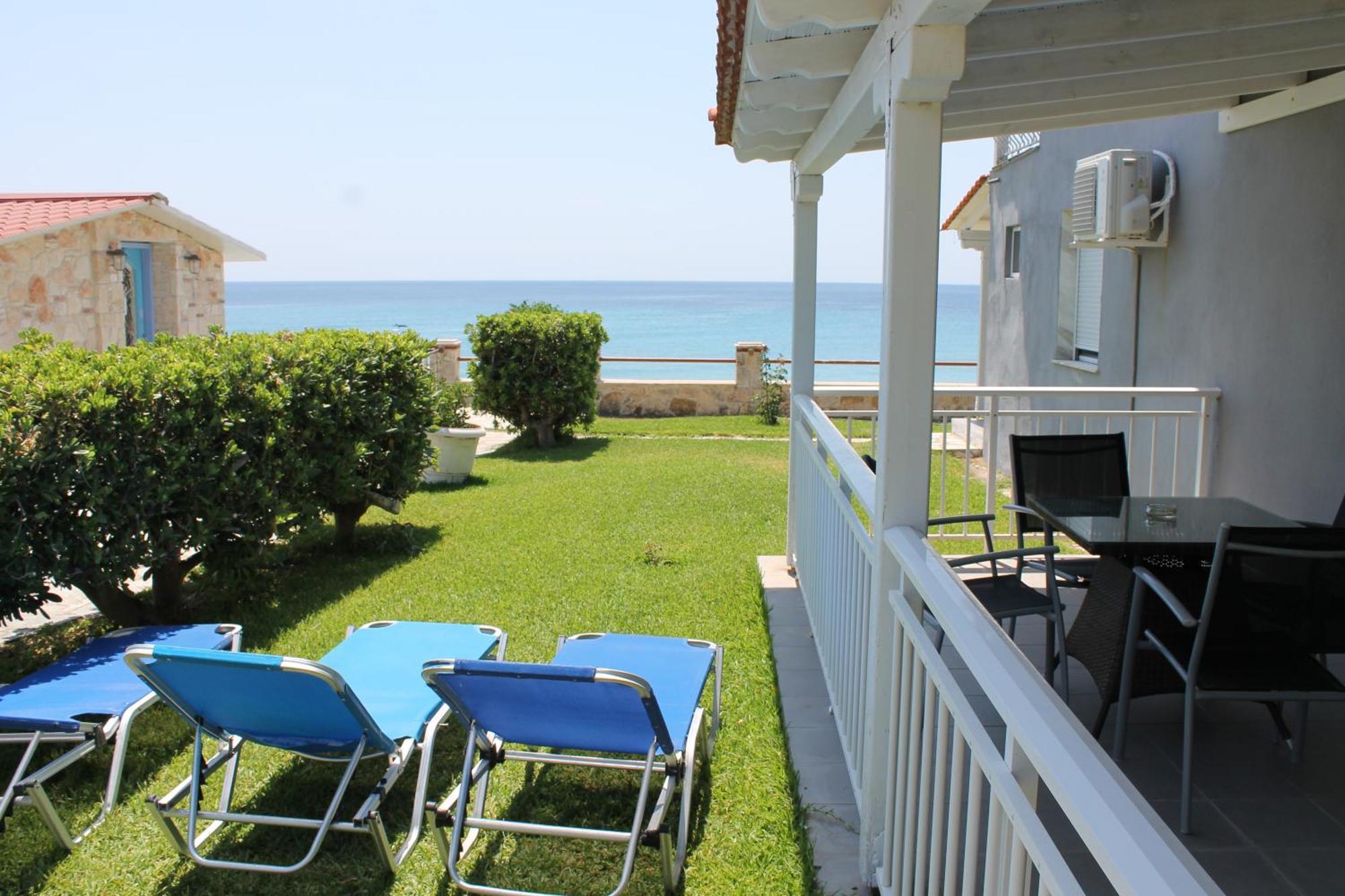 Apartment Maria Mola *