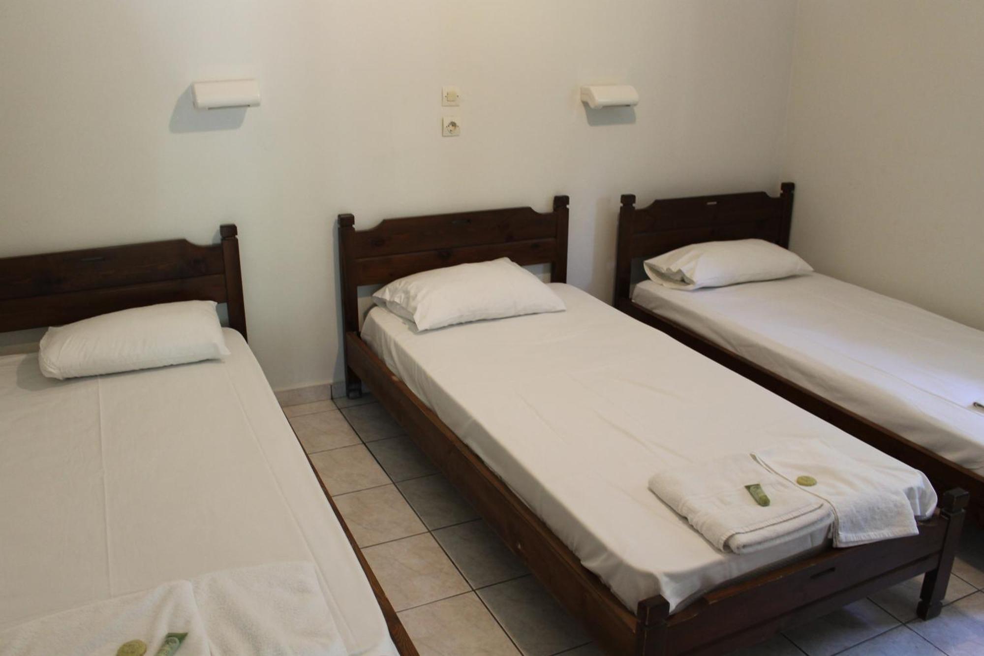 Apartment Maria Mola