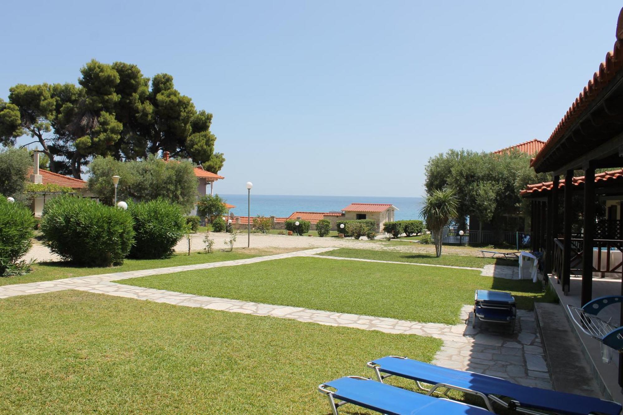 Maria Mola Apartment