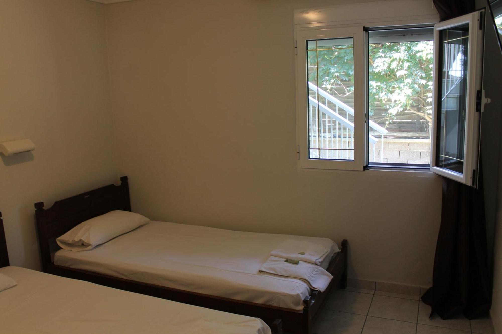 Apartment Maria Mola *