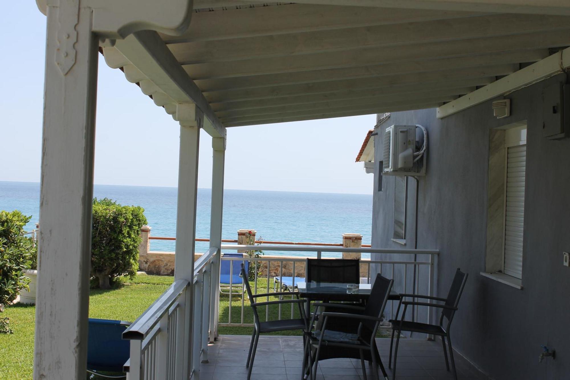 Apartment Maria Mola *