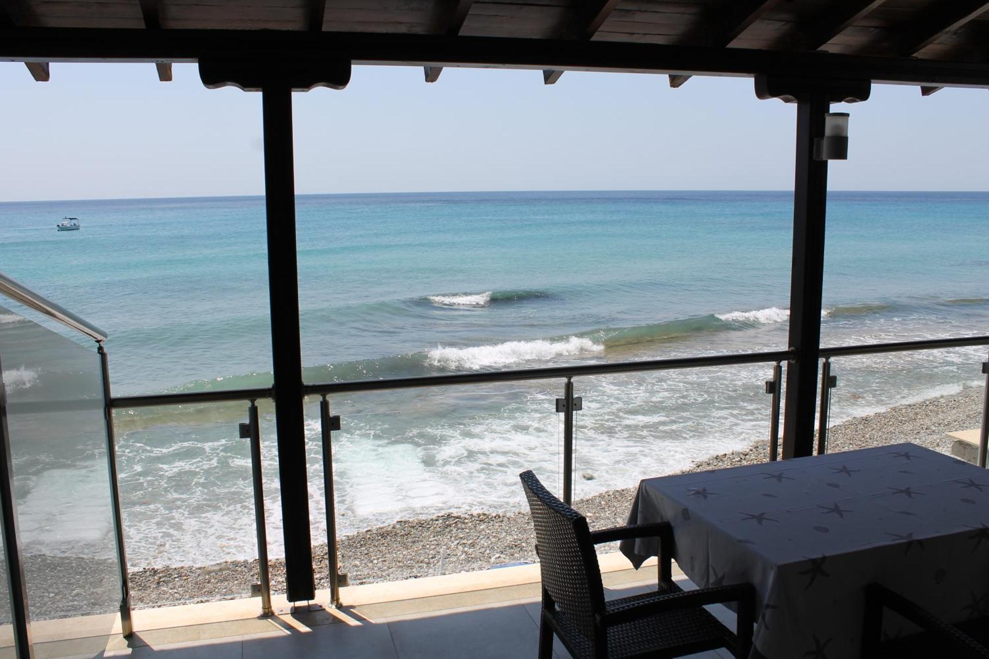 Apartment Maria Mola *
