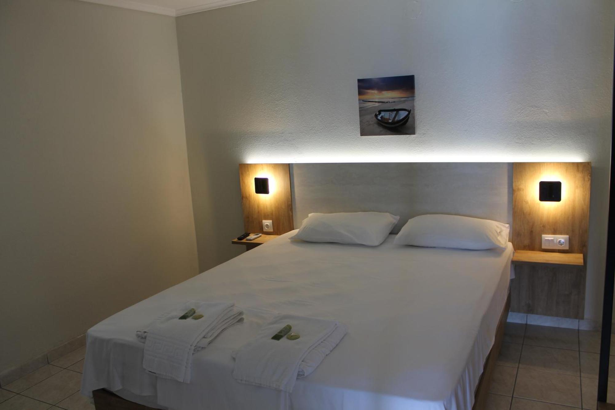 Apartment Maria Mola *