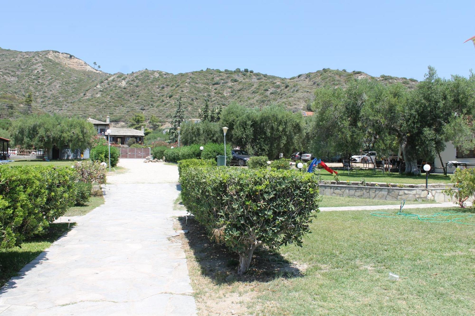 Apartamento Maria Mola *