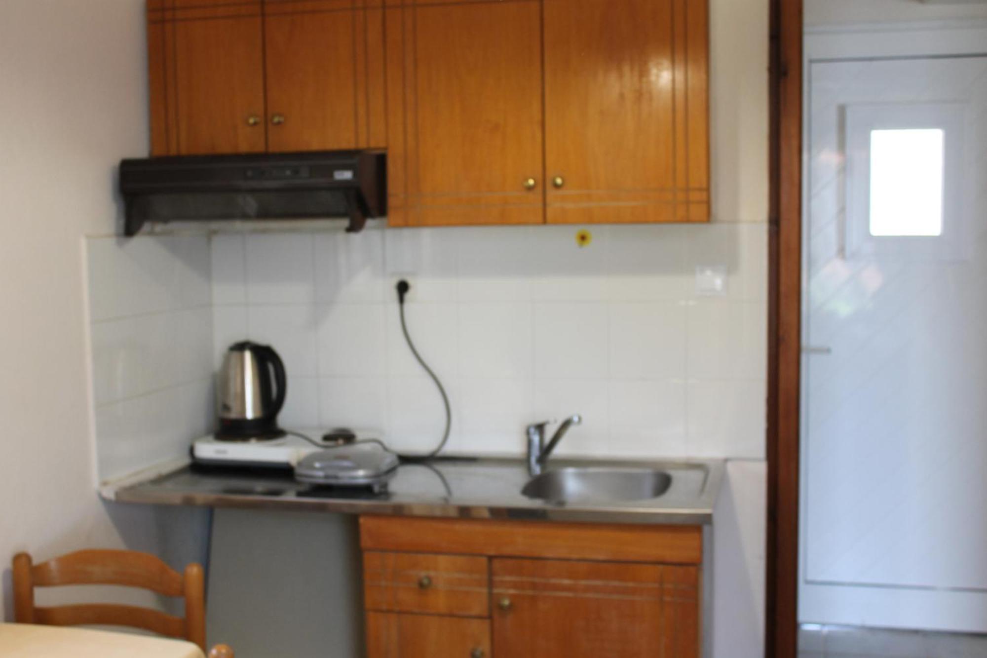 Apartamento Maria Mola