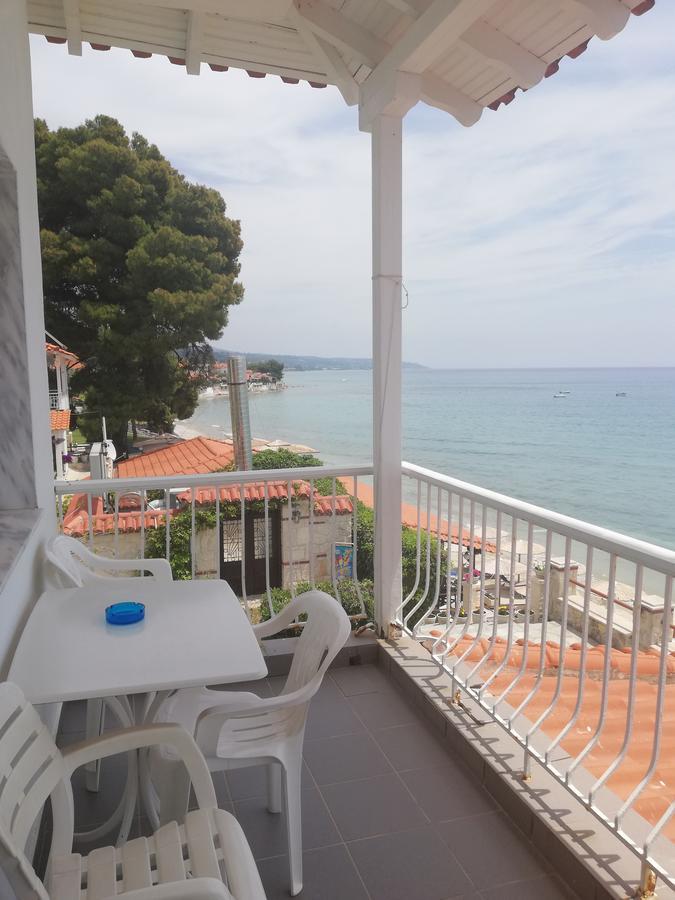 Maria Mola Apartment *