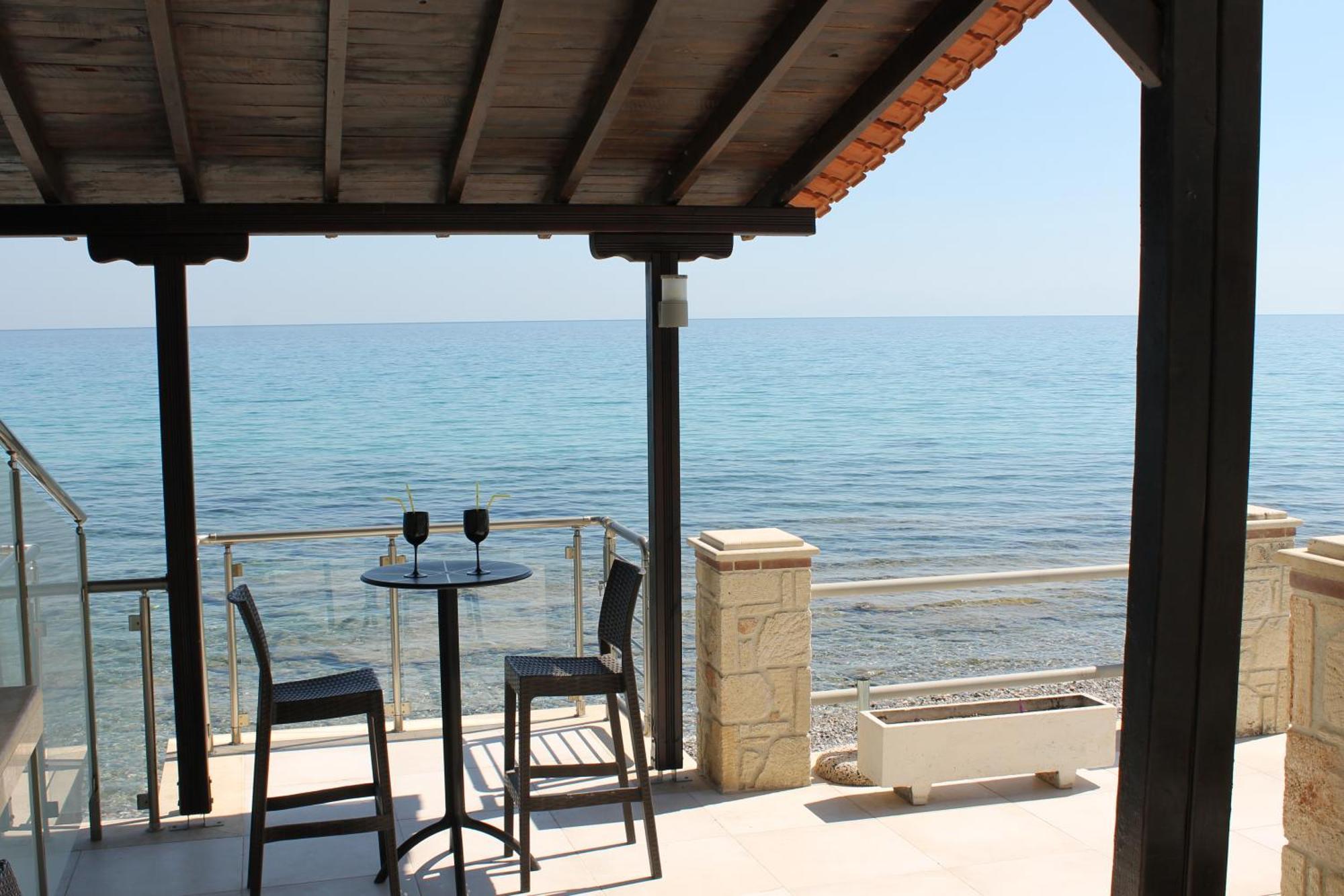 Maria Mola Apartament