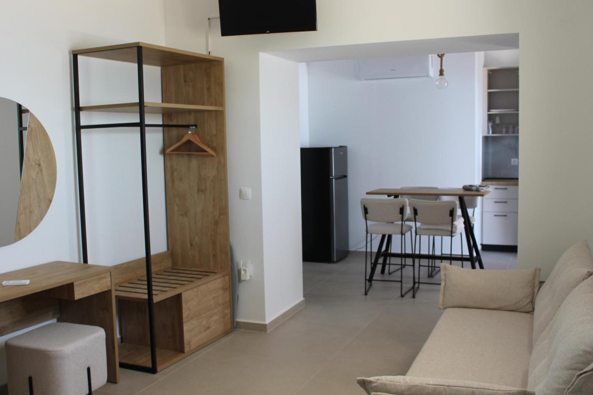 Maria Mola Apartament *